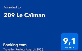 209 Le Caiman